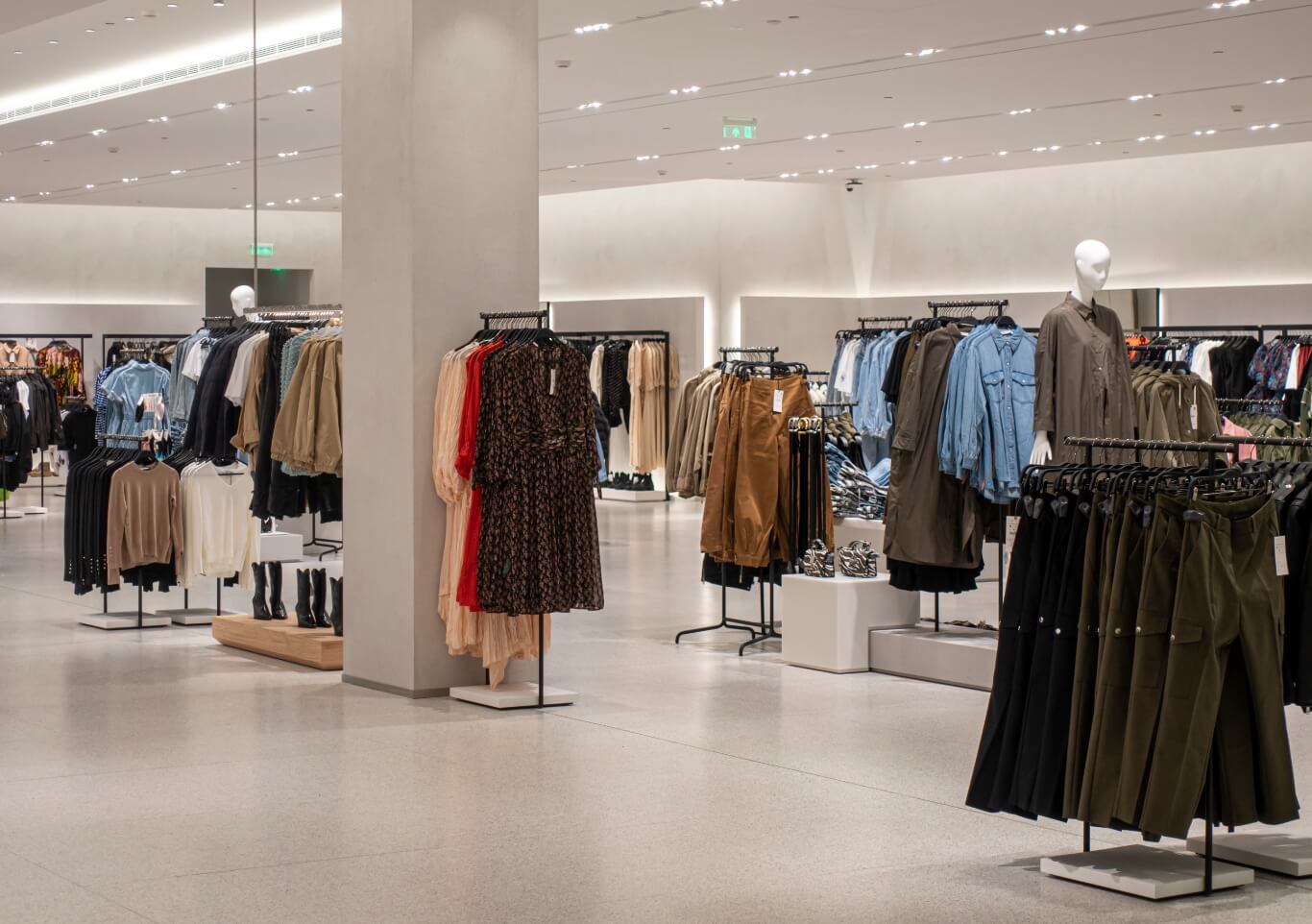 Shopfitting