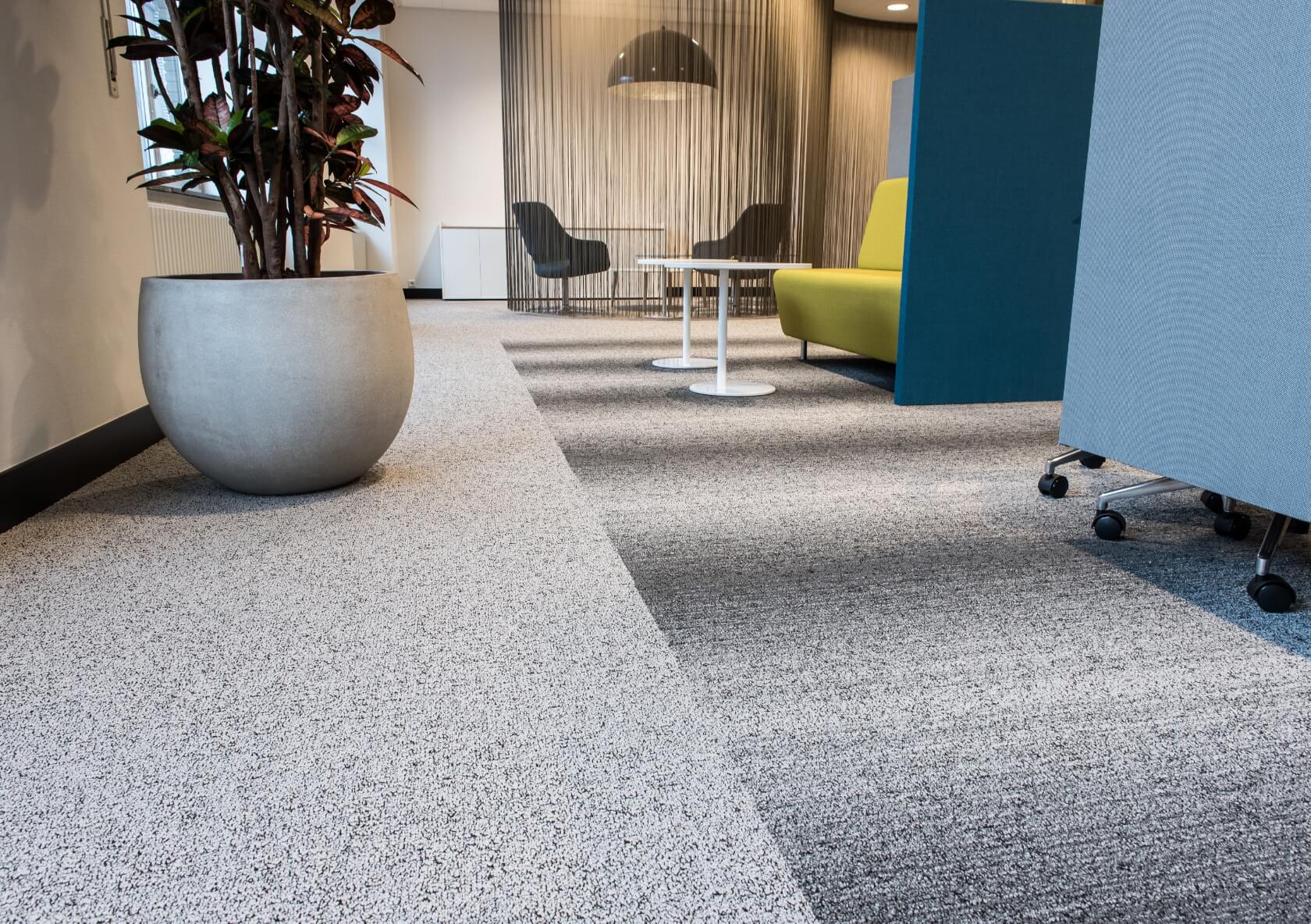 Gate Interiors flooring project