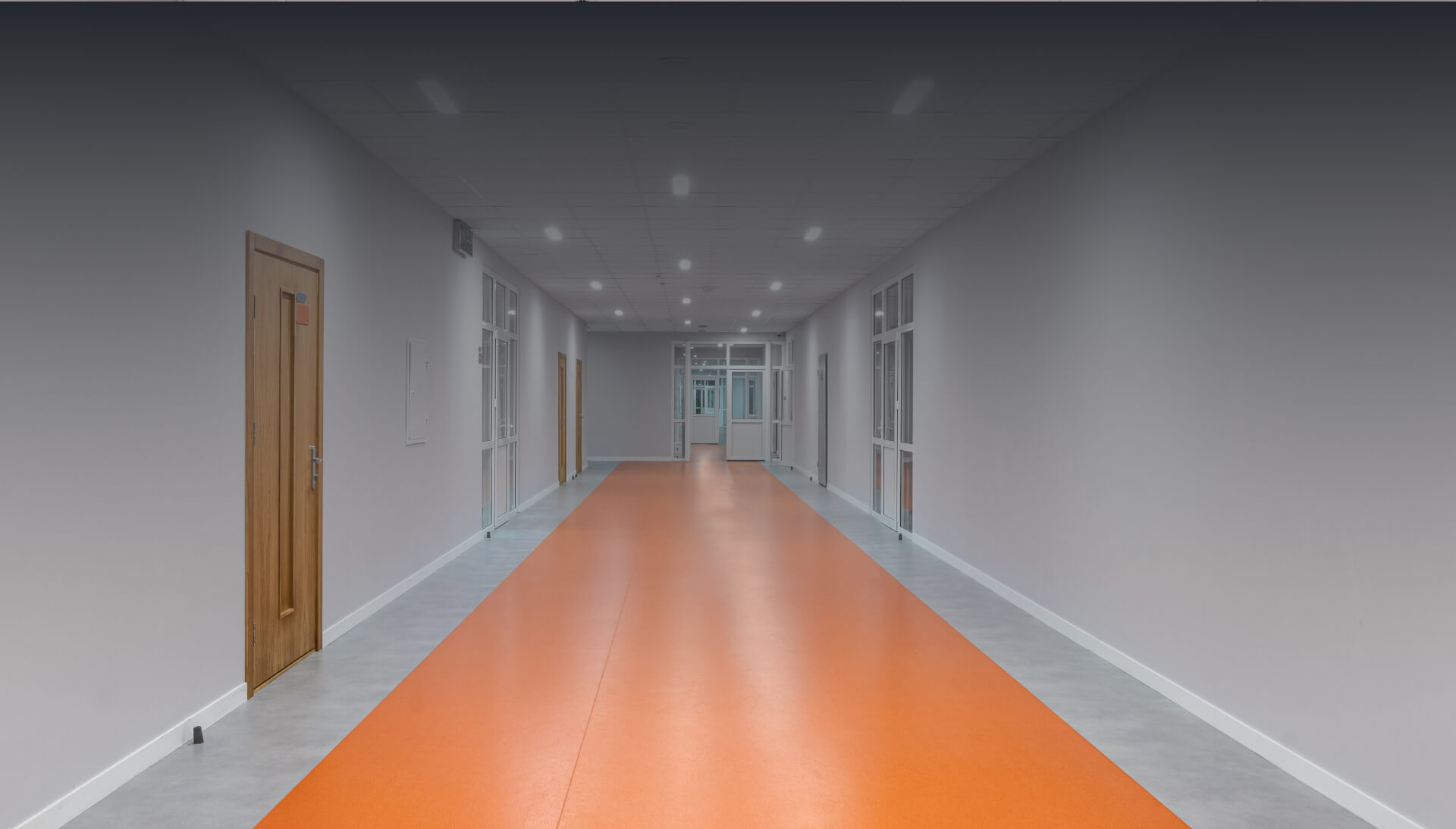 Gate Interiors flooring project 6