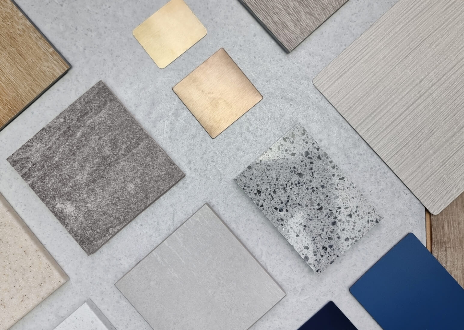 Contract Flooring