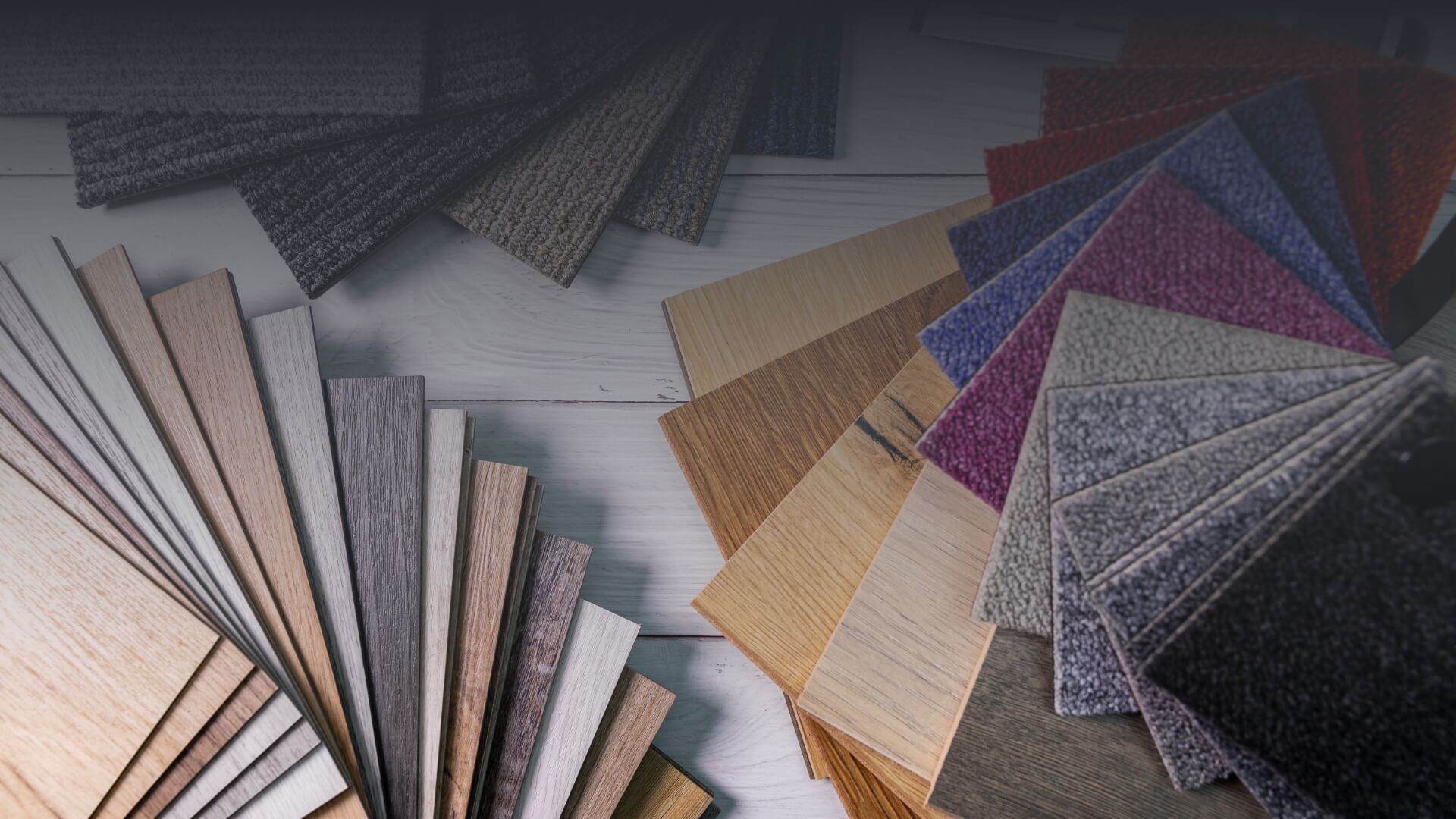 Floor Materials Supply