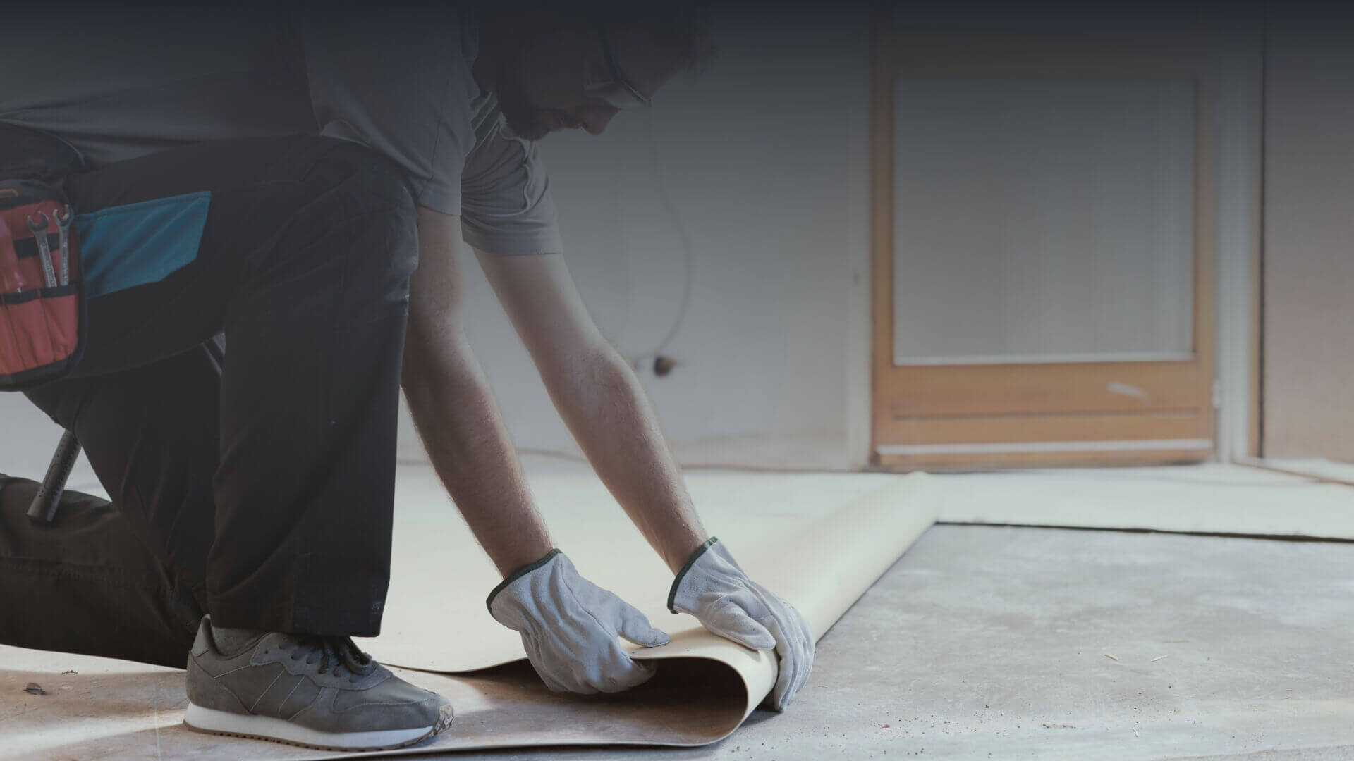 Floor Removal